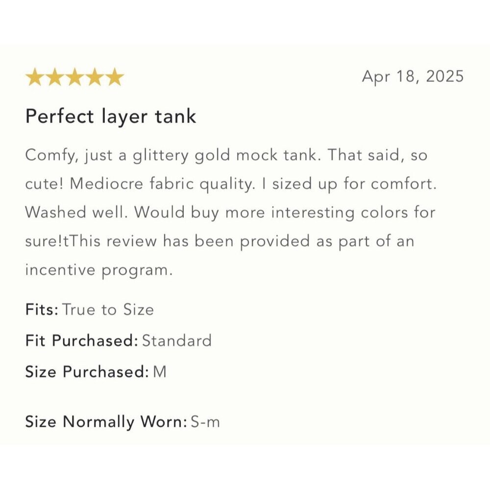 NWT Size XS - Anthropologie Maeve Mock-Neck Ruched Shine Tank (NWT US$ 68) - Picture 12 of 14